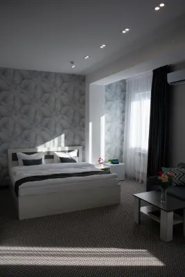 Tengri Hotel Hotels in 