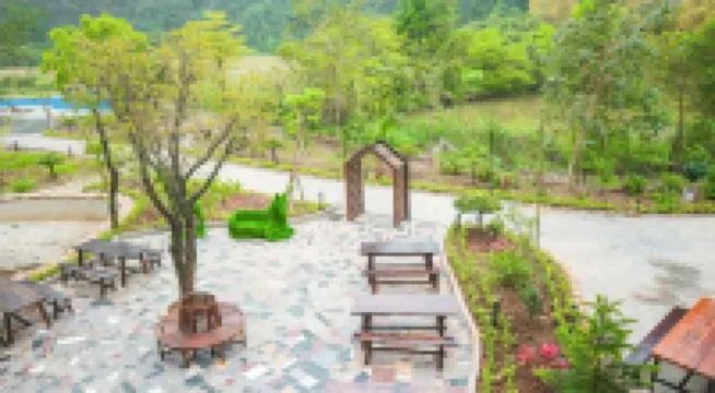 Cendana Retreat Trang An Ninh Binh