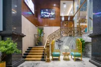 峴港白金海灘飯店 博美安海灘住宿飯店