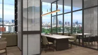 HARRIS Hotel & Suites Nagoya Batam