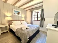 هوتل فروتيلار فنادق في 