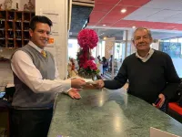 オテル エル シスネ インテルナシオナル