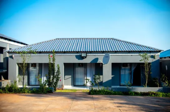 LUGOGO 招待所 托霍延杜酒店