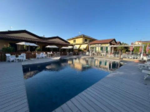Hotel Duca Della Corgna Hotels in Castiglione del Lago