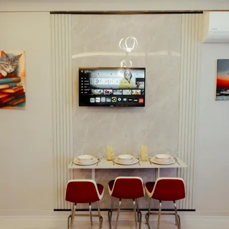 VEFA HISTORICAL SUITES HOTEL Отели рядом с достопримечательностью «Мечеть Сулеймание»
