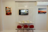 VEFA HISTORICAL SUITES HOTEL - Alojamientos