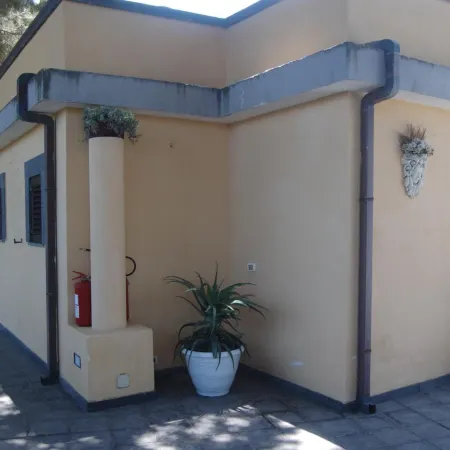 Hotel Al Togo Fitness & Relax