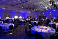 Gala Hotel y Convenciones - Wifi