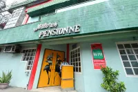 Nature's Pensionne House