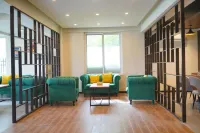 Destination Hotel Gilgit