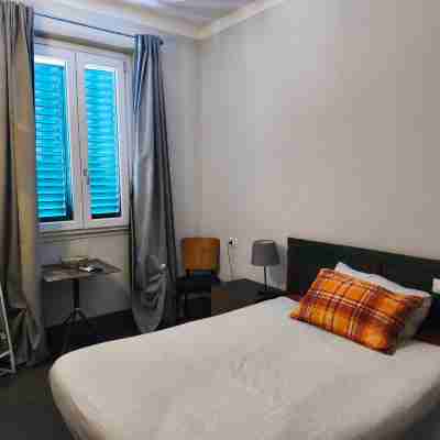 B&Big Prato Rooms