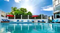 The Alexandria Marquis Hotel & Resorts Ltd - 子連れ