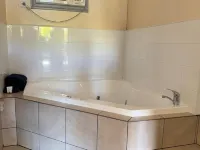 Wentworth Central Motor Inn Hotéis em Buronga