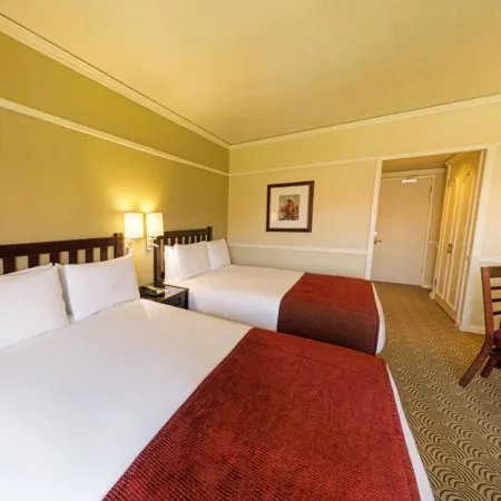 Southern Sun Bloemfontein
