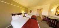 Southern Sun Bloemfontein - Gym