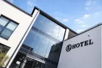 JG Hotel Antoniergasse