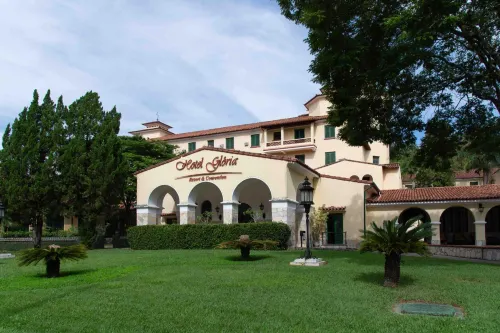 Hotel Glória Resort & Convention - Yüzme Havuzu
