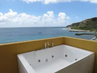 Palapa Beach Resort Curacao