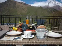 Mood Hotel Kazbegi Hotels in Kazbegi