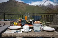 Mood Hotel Kazbegi