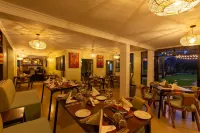 Trisan Resident Hotel
