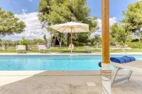 BioMasseria Santa Lucia - Pools