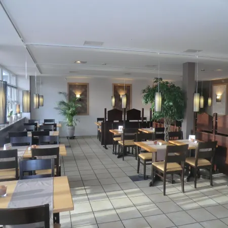 Hotel Pension am Hafen