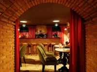 Hotel Memoire - bar