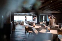 Hotel Cappella - Breakfast