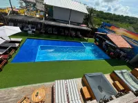 La Cabaña Glamping Geronimo - Hostels