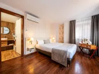 The Originals Boutique, Hôtel la Ferme du Pape, Eguisheim Hotels in Eguisheim
