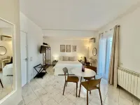 Ma&Mi Guest House - Balkon
