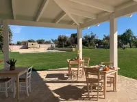 Tenuta Cursano Hotel a Cerfignano