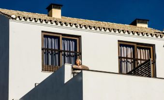 Apartamentos Rondacentro