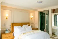Rabi Residence - Two French units with A/C and balconies sleeps 4 - que admiten mascotas