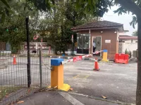 HOMESTAY KULIM SERI RAMBAI - Pysäköinti
