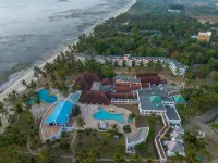 Sun N Sand Resort & Conventional Center Hotel di 