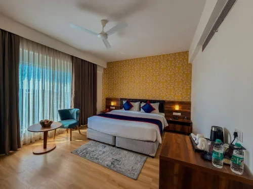Zip By Spree Hotels Ranjangaon