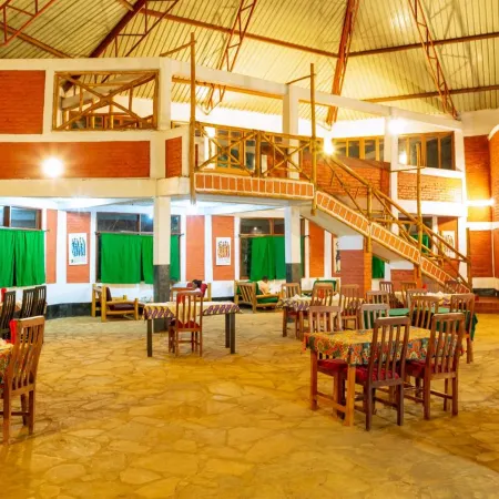 Ancestors Lodge