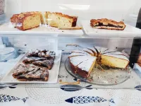 Albergo Conca d'Oro - Frühstück