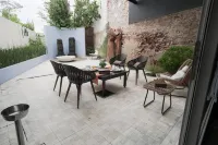 Los Muelles Boutique Hotel Hotels in 