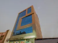 Annapurna Hotel Hotéis em 