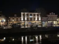 Rivers Hotel Hotels in 
