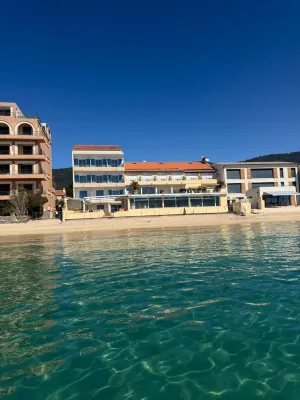 Grand Hotel Moriaz