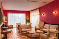 Le Relais de la Route Bleue - Scenic