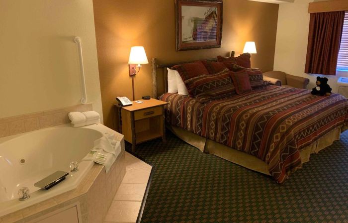 AmericInn by Wyndham Cody