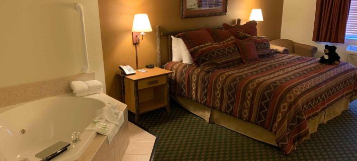 AmericInn by Wyndham Cody Hotels in Cody