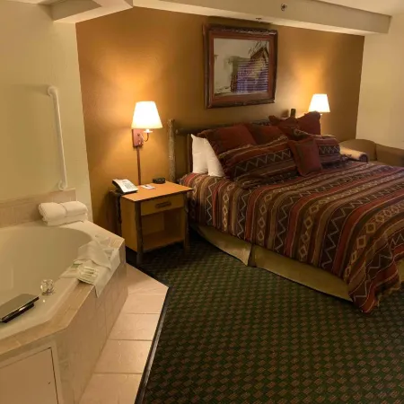 AmericInn by Wyndham Cody