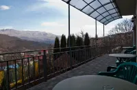 Casanova Inn - Boutique Hotel - con vistas a la montaña