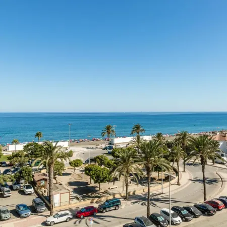 BQ Andalucia Beach Hotel